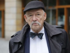 Korwin-Mikke: Socjaliści nie rozumieją teorii ewolucji