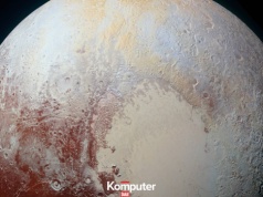 Pluton znów może być planetą, upadek Denuvo, a DeepSeek i Nvidia udostępniają nowe modele | Podsumowanie tygodnia