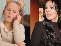 Sylwia Bomba drży o bezpieczeństwo córki. Zatrudni dla niej ochronę? "Boję się"