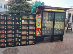 Kup pan marchewkę… o północy. Rolnicy spod Warszawy robią furorę