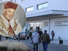 Kim był patron wrocławskiego szpitala T. Marciniak? Opowieść o lekarzu, który stworzył Akademię Wychowania Fizycznego