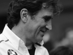 Świat sportu w żałobie. Nie żyje Alex Zanardi – człowiek, który nigdy się nie poddawał