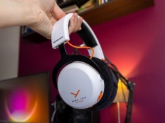 Niby gamingowe, ale kupiłbym je nie tylko do grania. Test Beyerdynamic MMX 150 Wireless