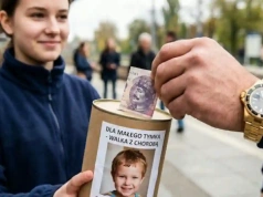Katowicki deweloper wpłacił 20 złotych darowizny na szczytny cel. Oto tajniki charity washingu