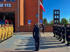 „To symboliczny, ale niezwykle ważny gest”
