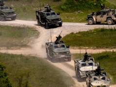 Część amerykańskich żołnierzy opuści Europę. NATO: Współpracujemy, żeby zrozumieć cel