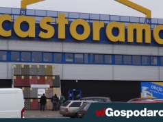 Castorama zamyka sklep! Zwolnią pracowników?