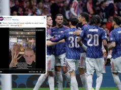 Thierry Henry dołączył do Łatwoganga i akcji Cancer Fighters!