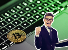 Bitcoin z bardzo dobrym zamknięciem miesiąca. Kryptowaluty mogą zyskiwać na wartości