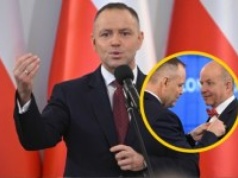 "Państwo nigdy ich nie zostawi". Prezydent powołał kolejną radę