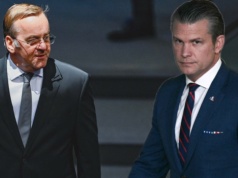 USA wycofują część wojsk z Niemiec. Jest reakcja Berlina