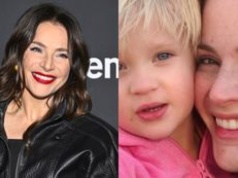 Anna Dereszowska świętuje na Instagramie 18. urodziny córki. Tak dziś wygląda Lena (FOTO)