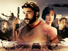 Thrillery na długi weekend. TOP 5 filmów ze streamingu