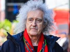 Brian May kontra rada parafialna. Kwiatowa inicjatywa gitarzysty Queen zablokowana