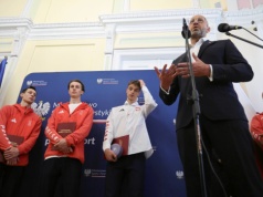 Nawet w Niemczech już o aferze w Polsce. Pośmiewisko na całą Europę