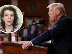 Trump ma poważny problem. "Nie wie, co ma zrobić dalej"