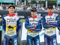 Żużel. Parnicki zaskoczył wyznaniem! Wahał się czy jechać w Grand Prix!