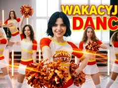 DOKERS – DZIEWCZYNO Z WAKACJI