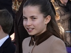 Nowe zdęcie Charlotte z okazji 11. urodzin. Fani przecierają oczy na widok księżniczki