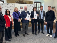 Piotrków. Nowa siedziba Archiwum Państwowego coraz bliżej
