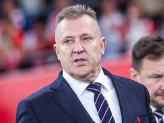Kulesza nie pojawi się na finale Pucharu Polski! Utknął na lotnisku