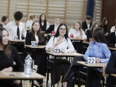 Matury tuż tuż…