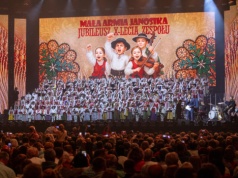 Jutro pod Krakowem wystąpi Mała Armia Janosika. Mamy dla Was bilety!