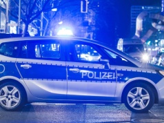 Niemcy: Polak śmiertelnie potrącił policjanta. Prokuratura żąda dożywocia
