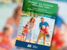 Wszystko o świadczeniach dla rodziców. Nowy poradnik ZUS już dostępny