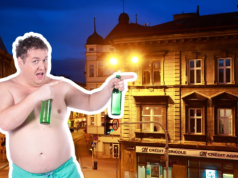 Bielsko-Biała może wprowadzić prohibicję. Prezydent boi się podjąć decyzję sam