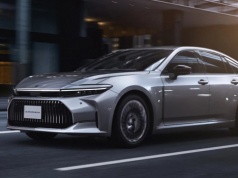 Toyota zmienia fotel samochodowy w gamingowy mebel, na który i tak Cię nie stać
