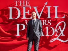 Reżyser filmu "Diabeł ubiera się u Prady 2": Meryl Streep trzymała dystans