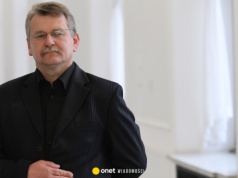 Były wiceminister w rządzie PiS ogłasza zgromadzenie w Dzień Zwycięstwa Rosji. "Test na realizm polityczny"