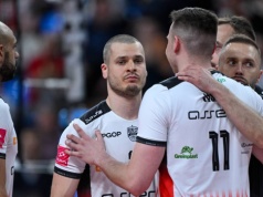 PGE Projekt Warszawa - Asseco Resovia Rzeszów. Wynik meczu. Kto wygrał?