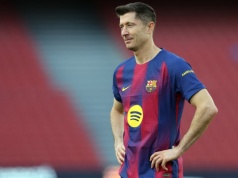 FC Barcelona pokazała koszulki na El Clasico. Cena jest zaporowa!