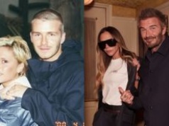 David Beckham kończy dziś 51 lat. Zdradził, jak poznał Victorię. "Byłem pewien, że się z nią ożenię"