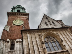 Kraków: bernardyni odcinają się od inicjatywy Barbary Nowak