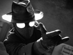 Entuzjastyczne reakcje na aktorski SPIDER-NOIR jeszcze przed zdjęciem EMBARGA