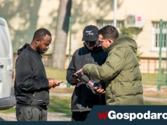 Koszmar KO. Zmiana legalizacji pobytu dla cudzoziemców i kara do 50 tys. zł