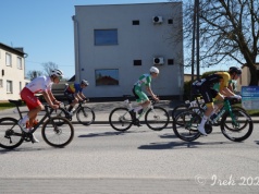 Puchar Prezydenta Grudziądza 2026: Relacja z 3. etapu