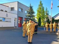 OBORNIKI: Dzień Flagi Rzeczypospolitej Polskiej