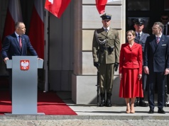 Prezydent: Trzeba szanować sojusze, a nie bezmyślnie podważać