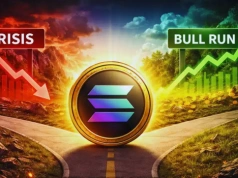 Solana śrubuje rekord. To jedyny taki token w TOP 10. Co dalej?