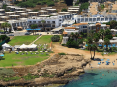 Cypr kusi słońcem 🌊☀️ Tydzień z all inclusive w hotelu przy plaży za 2266 PLN 😍