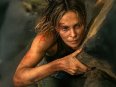 Alfa - recenzja filmu. „Girl power” na krawędzi