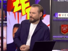 Stanowski bezlitośnie o Tusku. "Wszyscy wiedzą, że on pierniczy"