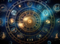 Horoskop dzienny na jutro - niedziela 3 maja 2026. Baran, Byk, Bliźnięta, Rak, Lew, Panna, Waga, Skorpion, Strzelec, Koziorożec, Wodnik, Ryby