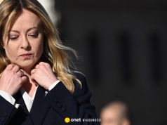Polityczne trzęsienie ziemi we Włoszech. Giorgia Meloni musi się ratować