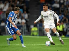 Mbappe obnażony. Nie tego się po nim spodziewano