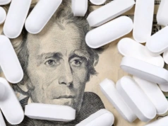 Illinois dostanie ponad 150 milionów dolarów w ramach ugody z firmą farmaceutyczną za opioidy